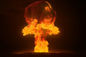 Țările protejate de „umbrela nucleară” a Rusiei