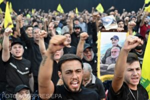 Hezbollah încearcă să revendice victoria în timp ce Libanul își jelește morții