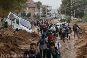 Guvernul Spaniei ia măsuri pentru situațiile de ”urgență climatică”: Concediu de 4 zile plătit