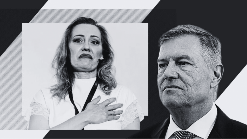 Manevra CCR: o distragere de atenție pentru a o propulsa pe Lasconi – 60m.ro