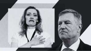 Manevra CCR: o distragere de atenție pentru a o propulsa pe Lasconi – 60m.ro