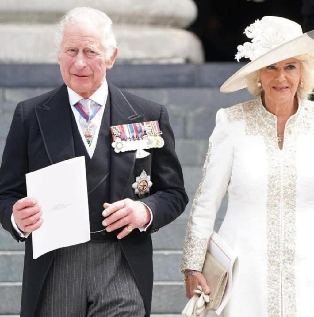 Regina Camilla împărtășește „secrete” cu o persoană din Familia Regală. Nu e Regele Charles