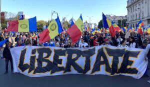 George Simion, președintele AUR: Rușine CCR! Ne confruntăm cu o lovitură de stat în plină desfășurare – 60m.ro