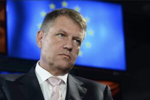 Dictatorul Iohannis nu vrea să cedeze puterea în mod democratic – stare de urgență și anularea alegerilor prezidențiale – 60m.ro