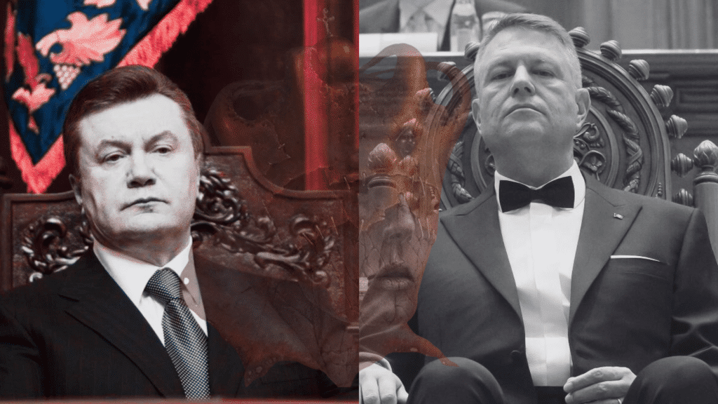 Klaus Iohannis, Viktor Ianukovici de România! Starea de urgență, pretext pentru anularea alegerilor prezidențiale – 60m.ro