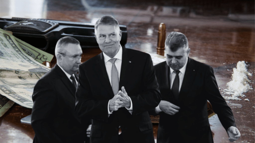 Ion Cristoiu: PSD şi PNL trebuie desfiinţate, sunt mafii! – 60m.ro