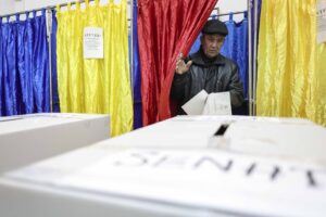 România în presa internaţională: Europa se teme că votanții de extremă dreapta vor să dea o nouă lovitură surpriză în alegerile parlamentare