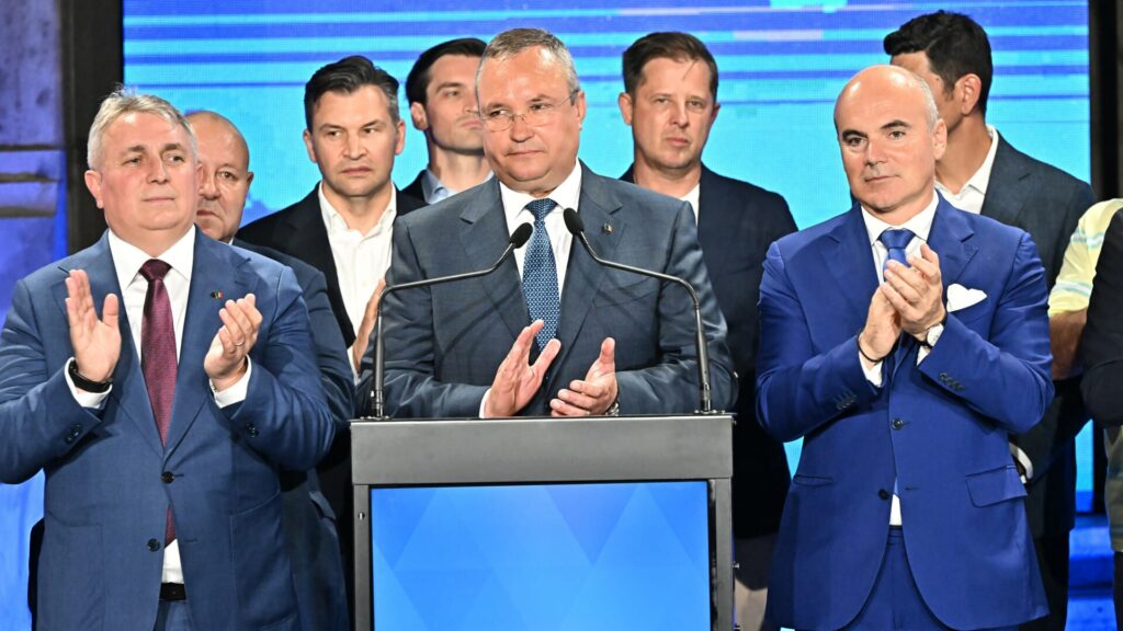 Scandal și circ între liberali! Se cer demisii – 60m.ro