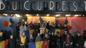 AUR se distanțează în clasament după ce s-au numărat 50% din totalul voturilor. Încă 2 partide suveraniste în Parlament – 60m.ro