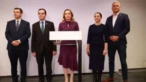 Ratații care au falimentat România o susțin pe Lasconi – 60m.ro