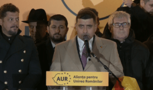 AUR și-a dublat numărul de parlamentari. Este partidul care a confirmat – 60m.ro