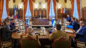 Sorina Matei: CSAT a ajuns pericol public pentru Români și toți ar trebui să demisioneze în secunda 2 – 60m.ro