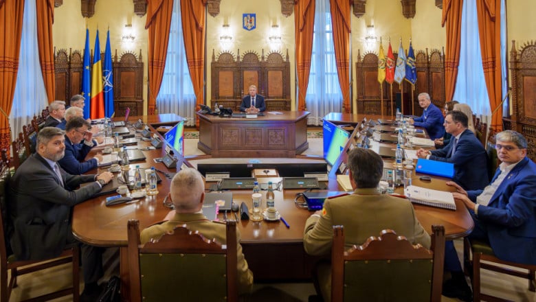 Sorina Matei: CSAT a ajuns pericol public pentru Români și toți ar trebui să demisioneze în secunda 2 – 60m.ro