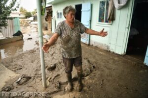 ”Ne aflăm în prima linie a unei crize”. Curtea Internațională de Justiție, solicitată să recunoască prejudiciile cauzate de schimbările climatice
