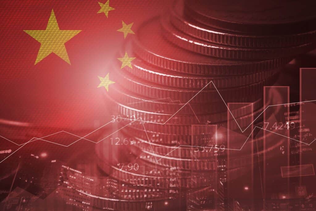 Cel mai mare depozit de aur din lume, evaluat la peste 80 de miliarde de dolari, a fost descoperit în China, conținând 1.000 de tone de metal prețios