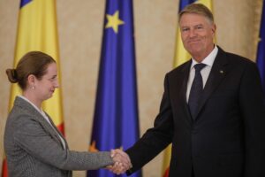 Eșec pe linie pentru candidatele președintelui – Propunerile lui Iohannis pe lista PNL au ratat intrarea în Parlament – 60m.ro