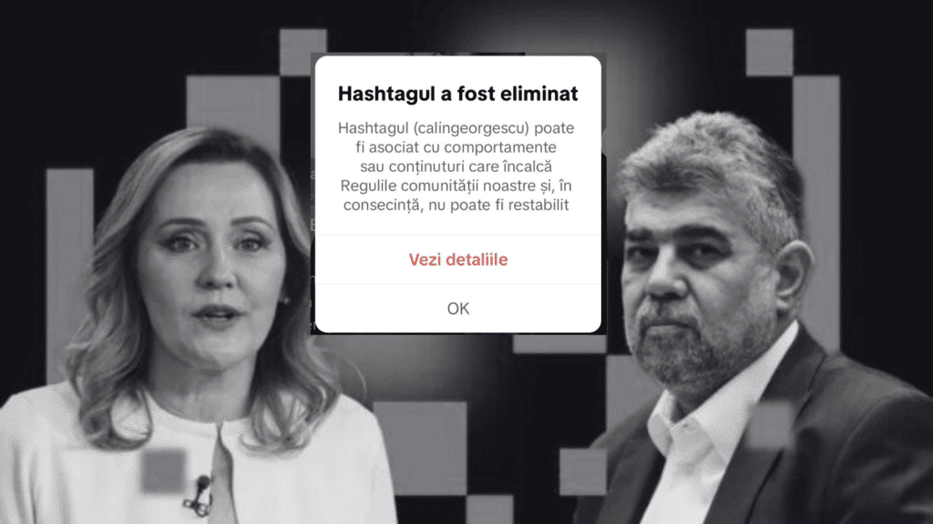 Cum era de așteptat, PSD nu îl susține pe Călin Georgescu – 60m.ro