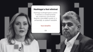 Cum era de așteptat, PSD nu îl susține pe Călin Georgescu – 60m.ro