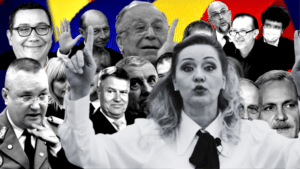 Expert constituțional: Ce se întâmplă în România este de lumea a treia. E lovitură de stat – 60m.ro