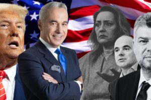 PSD-PNL-USR: Conspirația împotriva unui președinte patriot – 60m.ro