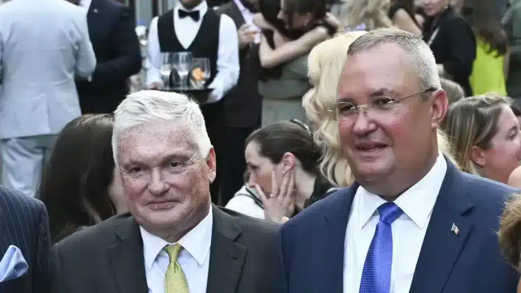 Oamenii lui Coldea o apără pe Lasconi. Sistemul securisto-mafiot e disperat – 60m.ro