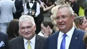 Oamenii lui Coldea o apără pe Lasconi. Sistemul securisto-mafiot e disperat – 60m.ro