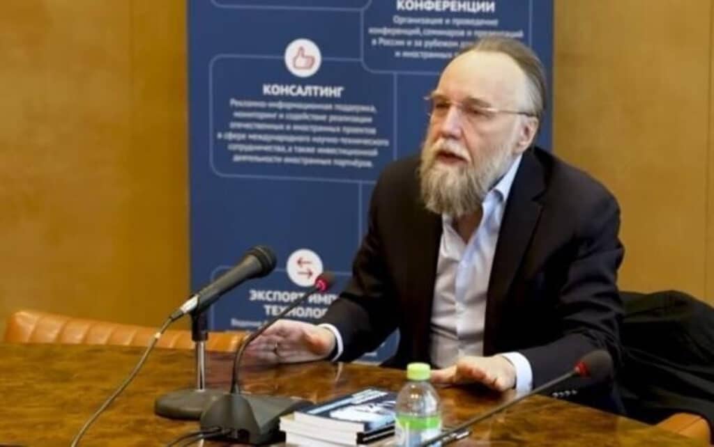 Dughin, ideologul lui Putin: „România va fi parte a Rusiei”. Reacția MAE