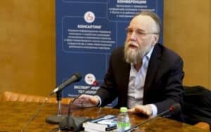 Dughin, ideologul lui Putin: „România va fi parte a Rusiei”. Reacția MAE