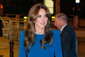 Prințesa Kate va participa la o vizita de stat a Qatarului, însă Regina Camilla nu va fi prezentă de la început