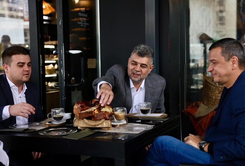 Românii, curentați la buzunar de Ciolacu! În luna noiembrie am avut cea mai scumpă energie electrică din Europa – 60m.ro