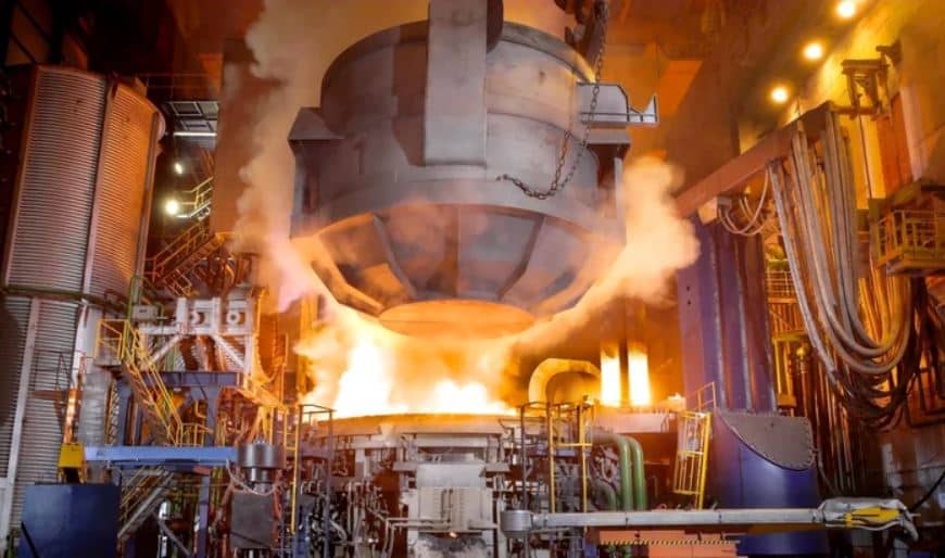 INS: Producția industrială s-a prăbușit în România – 60m.ro