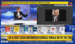 Emil Boc, trădătorul liberal descoperit în schema fermei de troli a USR – 60m.ro