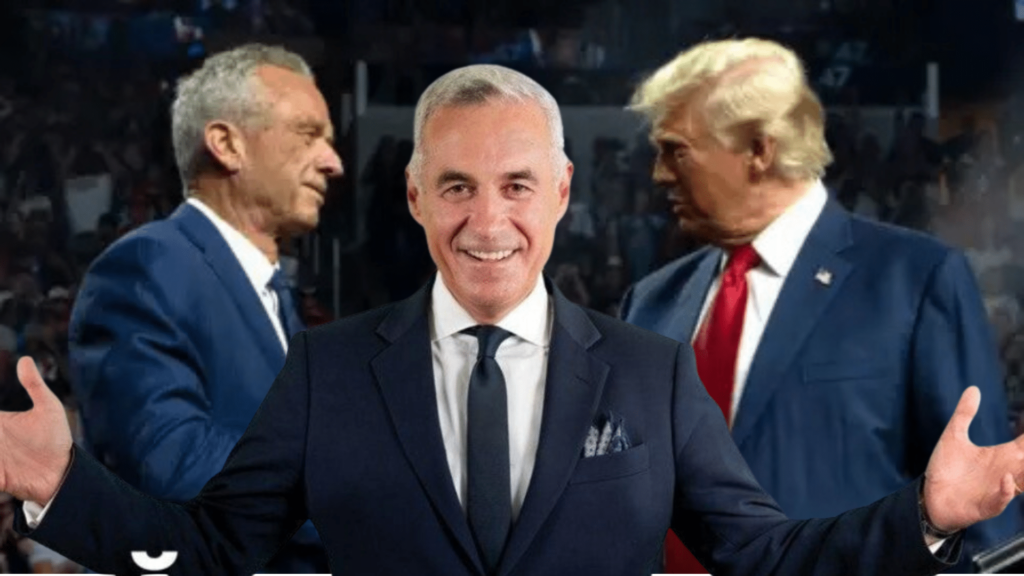 VIDEO Călin Georgescu despre UE și NATO: România a avut un complex de inferioritate; asta nu se va mai întâmpla – 60m.ro