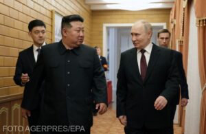Ce presupune tratatul „revoluționar” dintre Rusia lui Putin şi Coreea de Nord a lui Kim Jong Un, intrat în vigoare