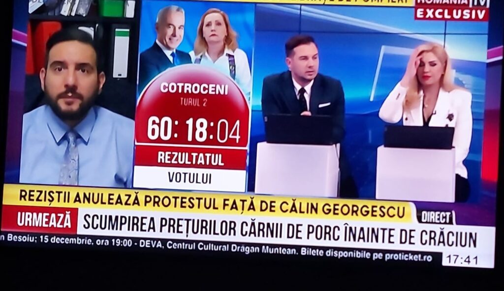 Protestul reziștilor a eșuat. O mână de oameni au ieșit să protesteze la chemarea lui Lasconi – 60m.ro