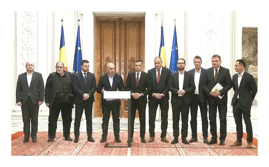 Alianța PUPU șantajează BNR pentru bani. Incompetența lor, o povară prea mare pentru România – 60m.ro