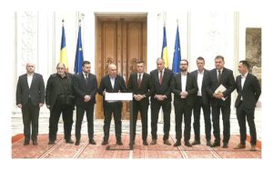 Alianța PUPU șantajează BNR pentru bani. Incompetența lor, o povară prea mare pentru România – 60m.ro