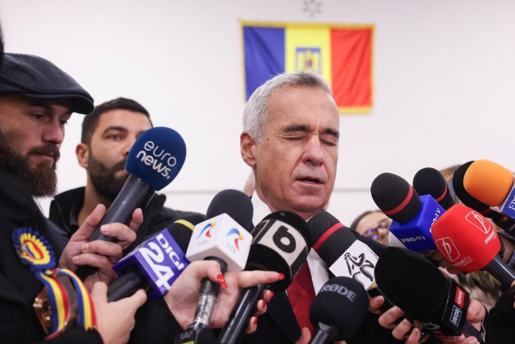 Cum comentează agențiile de presă internaționale hotărârea Curții Constituționale a României de anulare a alegerilor prezidenţiale