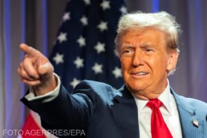 Donald Trump își dorește un acord de încetare a focului în Gaza până când va prelua puterea, a declarat premierul Qatarului