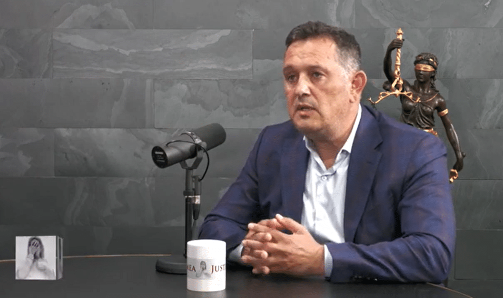 Gheorghe Piperea: Iohannis s-a auto-înscăunat președinte cu mandat nelimitat – 60m.ro