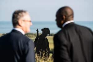 Șeful diplomației britanice, îngrijorat de rapoartele autorităţilor române privind interferenţa Rusiei în alegerile prezidenţiale