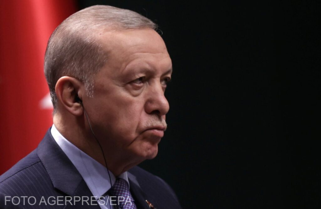 Rebelii sirieni se apropie fulgerător de Damasc. Erdogan: „Există acum o nouă realitate în Siria”