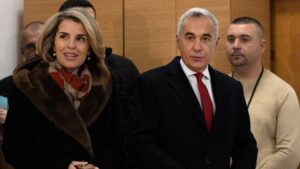 Călin Georgescu: Invit românii să meargă la vot și să arate lumii că suntem blocați – 60m.ro