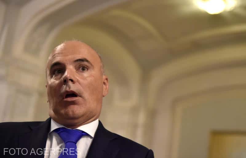 Unde e Rareș Bogdan? Își caută un nou stăpân? – 60m.ro