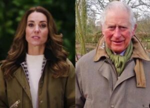 Regele Charles a încălcat protocolul regal pentru Kate Middleton. Gestul care arată clar cum e relația dintre cei doi