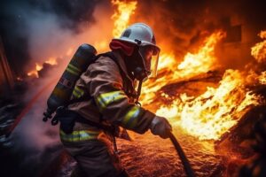 Explozia de la Haga în urma căreia au murit cel puțin 5 persoane, suspectată ca un act criminal