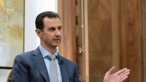 Bashar al-Assad se află la Moscova după ce a fugit din Siria și va primi azil. Anunțul presei din Rusia – 60m.ro