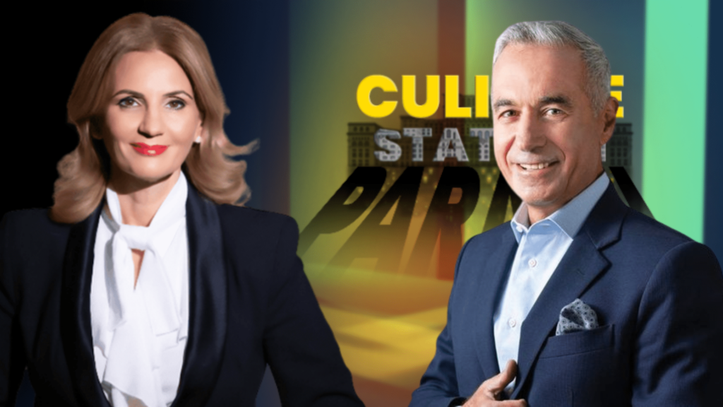 Călin Georgescu: Românii s-au trezit în conștiință. Valul nu poate fi oprit – 60m.ro