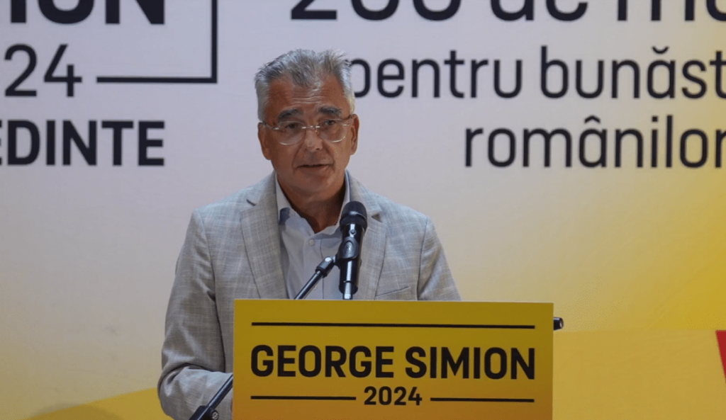 Petrișor Peiu anunță apocalipsa financiară – 60m.ro