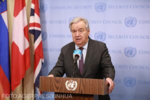 ONU salută „căderea regimului dictatorial” al lui Bashar al-Assad. Reuniune de urgență a Consiliului de Securitate, programată azi